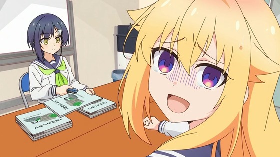 「しかのこのこのここしたんたん」4話感想 (20)