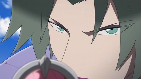 牙狼〈GARO〉炎の刻印 (21)