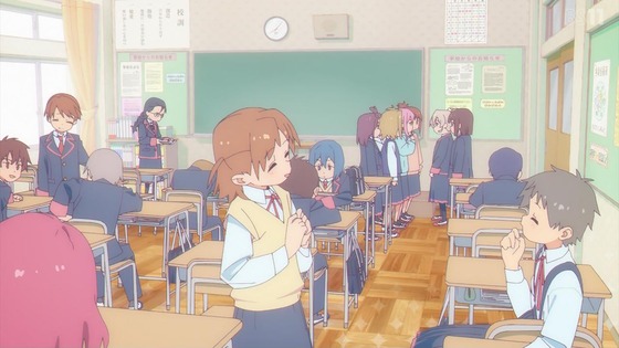「お兄ちゃんはおしまい!」おにまい 11話感想 (45)