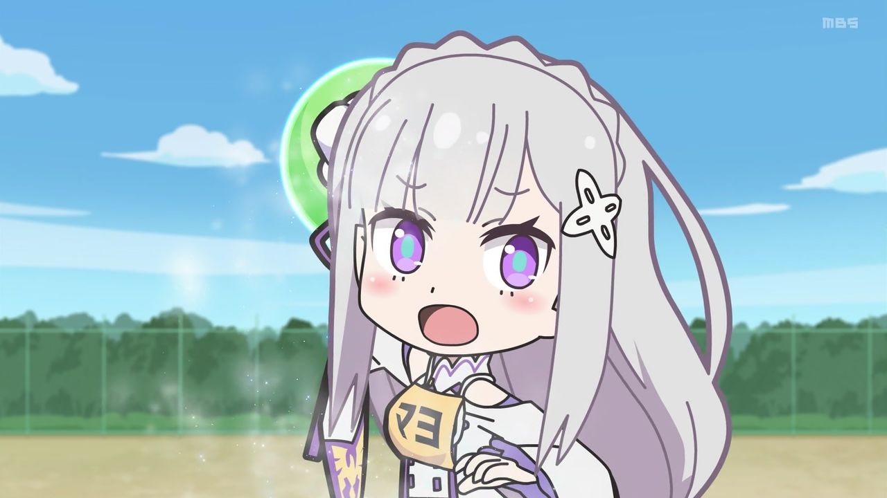 異世界かるてっと2 2期 6話感想 画像 今回が一番面白いかも からあげに何を付ける こんな話題で皆が本気になれるクロスオーバーの良さ いせかる ポンポコにゅーす ファン特化型アニメ感想サイト