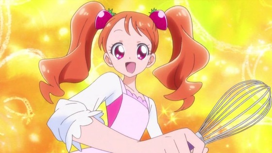 「キラキラ☆プリキュアアラモード」 (27)