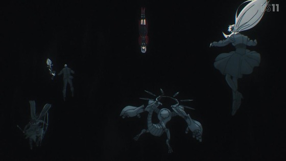 「Fatestrange Fake」7話感想 (103)