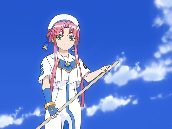 「ARIA The ANIMATION」1話感想 (39)
