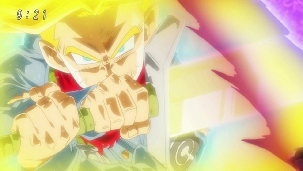 「ドラゴンボール超」 (51)