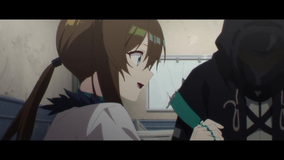 「アークナイツ 黎明前奏」2話感想 (74)