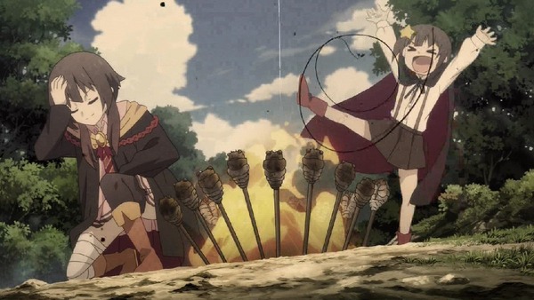 「この素晴らしい世界に祝福を!2」 (50)
