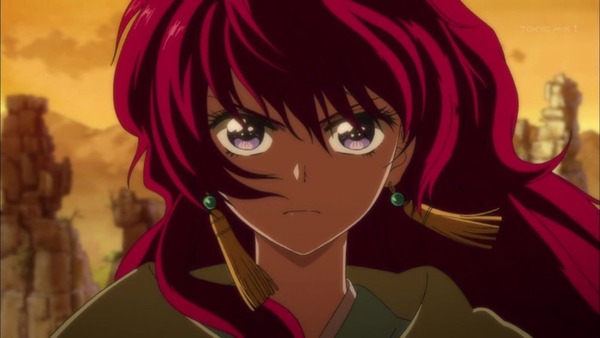 暁のヨナ (5)
