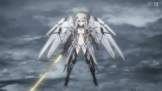 「デート・ア・ライブV」5期 5話感想 (92)