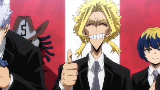 「僕のヒーローアカデミア」170話感想  (64)