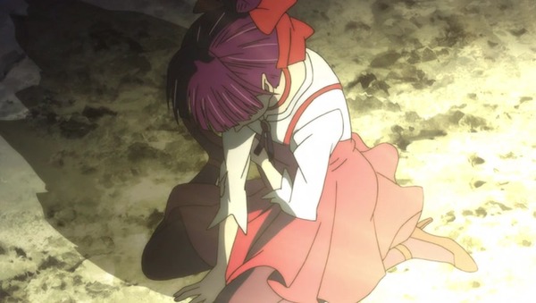 「ゲゲゲの鬼太郎」6期 77話感想 (109)