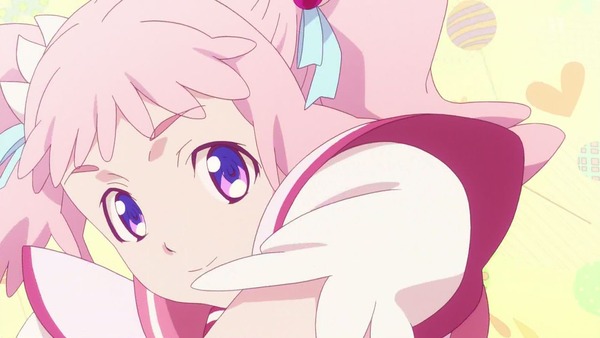 「ReCREATORS(レクリエイターズ)」2話 (7)