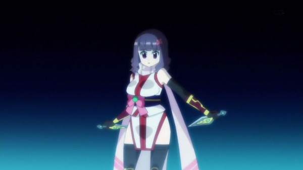 魔法少女リリカルなのはViVid (93)