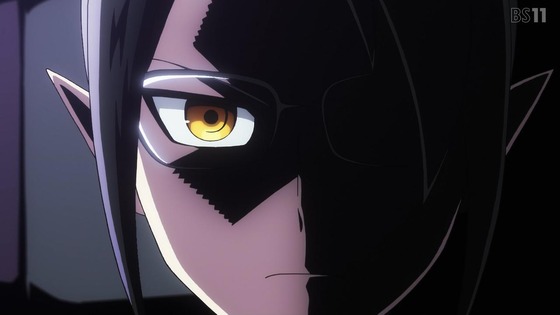 「吸血鬼すぐ死ぬ2」2期 1話感想 (74)