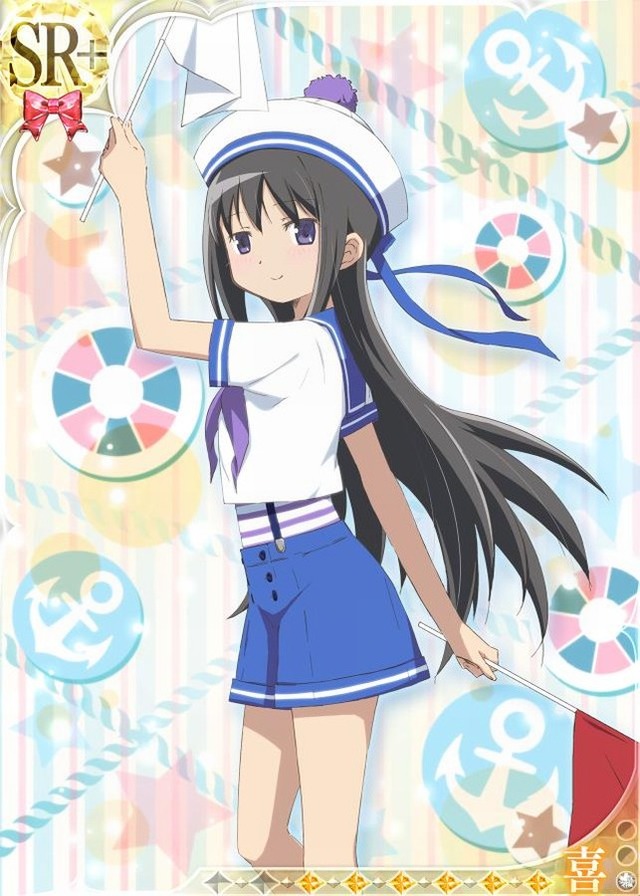 まどマギ (21)