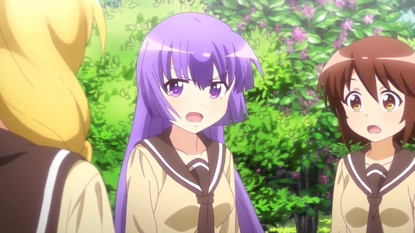 「三者三葉」1話感想 (16)