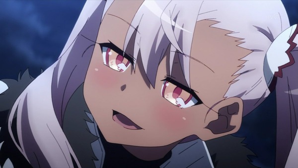「プリズマ☆イリヤ ドライ!!」4話 (50)
