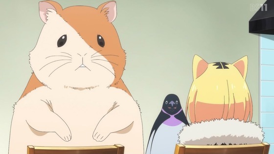 「姫様“拷問”の時間です」19話感想 (67)