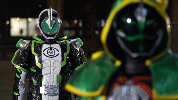 仮面ライダーゴースト (16)
