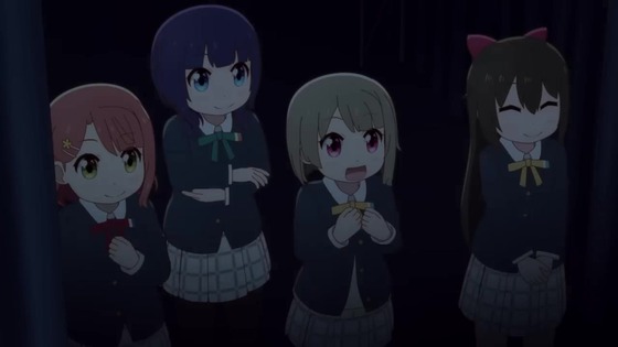 「にじよん あにめーしょん」10話感想 (28)