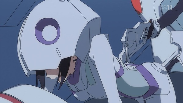 「ダーリン・イン・ザ・フランキス」3話 (33)