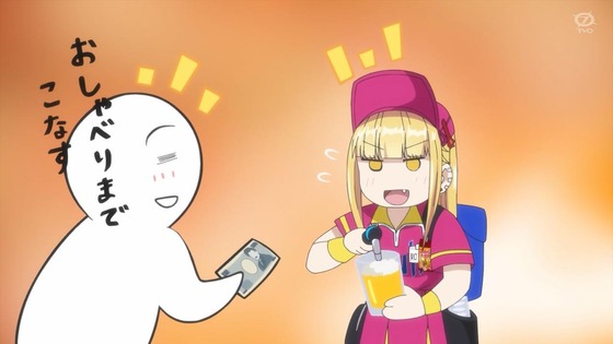 「ボールパークでつかまえて！」1話感想 (18)