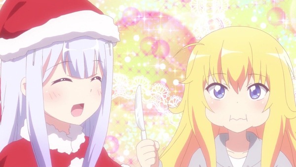 「ガヴリールドロップアウト」 (17)