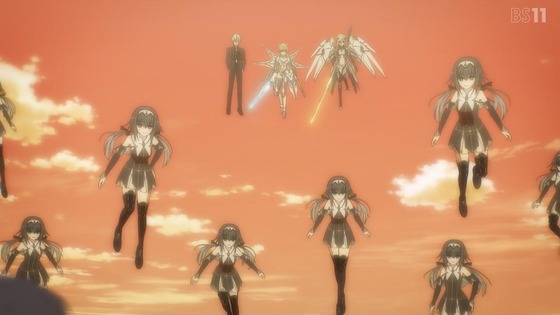 「デート・ア・ライブV」5期 10話感想 (102)