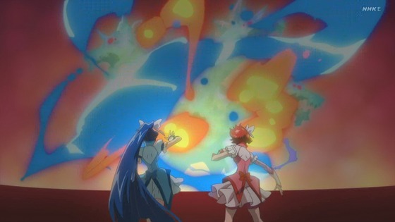 「キボウノチカラ~オトナプリキュア'23~」6話感想 (47)
