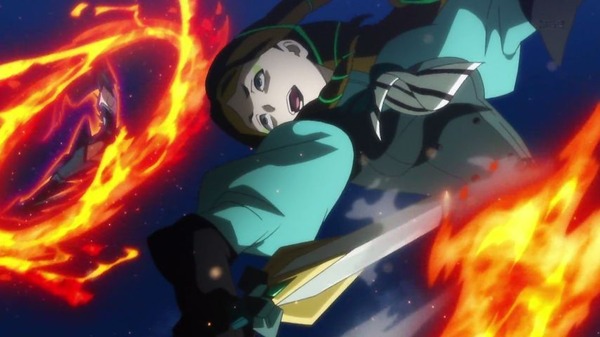 戦姫絶唱シンフォギアGX (58)
