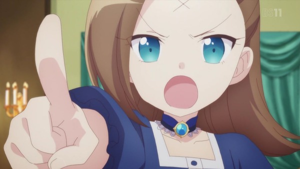 「はめふら」第2話感想 画像 (44)