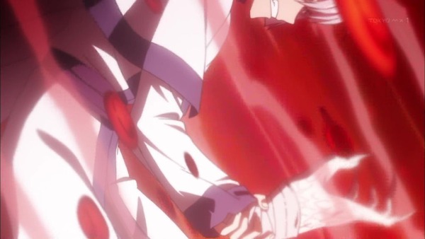 暁のヨナ (75)