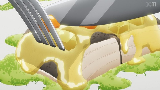 「幼女戦記Ⅱ」2期 9話感想 (25)