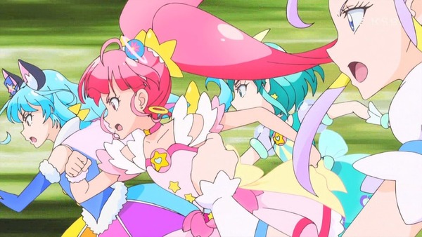 「スター☆トゥインクルプリキュア」39話感想 (61)