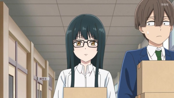 「手品先輩」5話感想 (18)