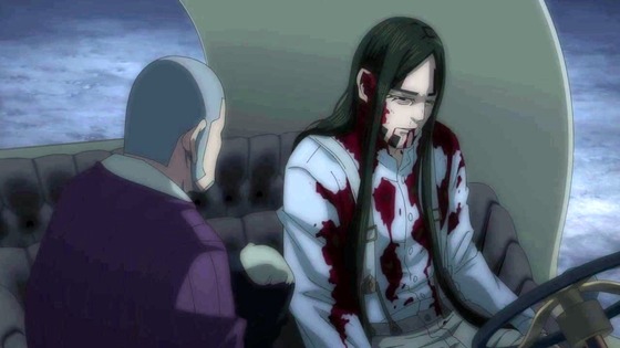 「ゴールデンカムイ」53話感想 (123)
