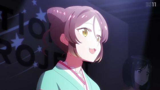 「SELECTION PROJECT」セレプロ 1話感想  (64)