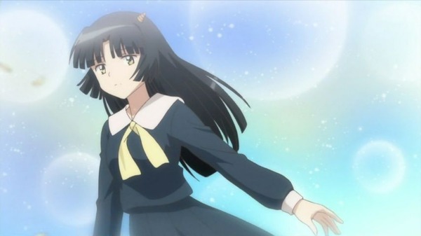 「境界のRINNE」26話感想 (18)