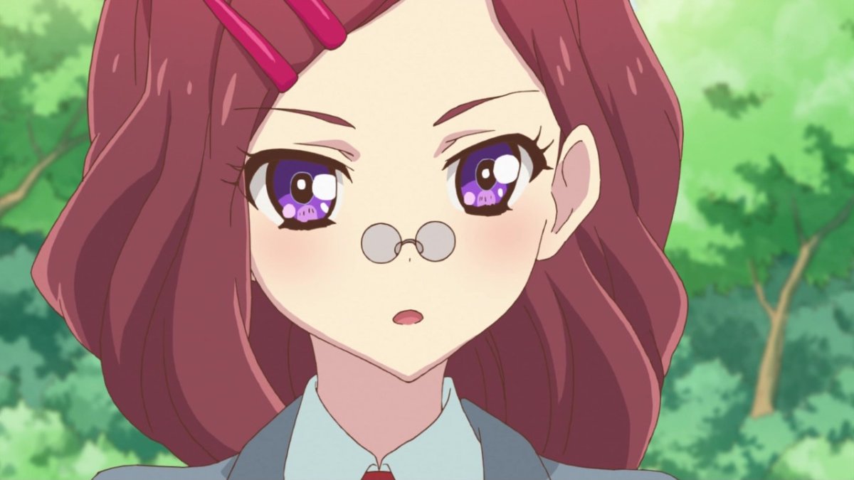 アイカツスターズ 第6話感想 ツンツン猫可愛い早乙女あこちゃん登場 すばるくんファンでゆめちゃんと対立 画像 ポンポコにゅーす ファン特化型アニメ感想サイト アイカツスターズ 第6話感想 ツンツン猫可愛い早乙女あこちゃん登場 すばるくんファンでゆめちゃんと対立 画像 ポンポコにゅーす ファン特化型アニメ感想サイト