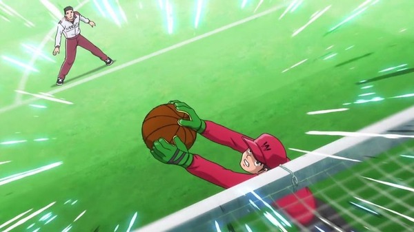 「キャプテン翼」1話 (35)