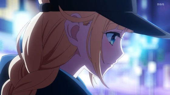 「パリピ孔明」2話感想 (3)