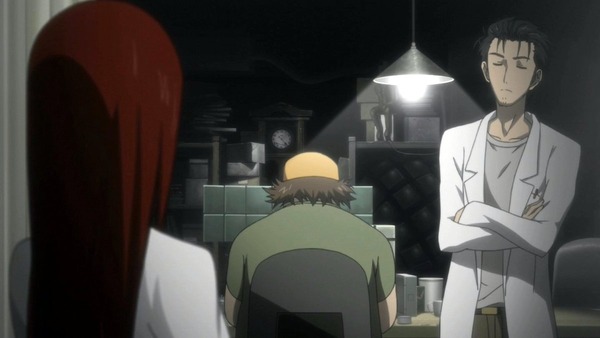 STEINS;GATE(シュタインズ・ゲート) (27)