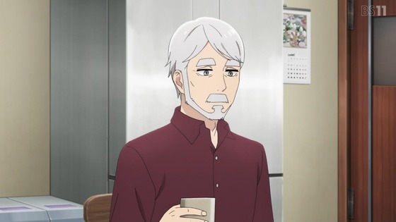 「ゆるキャン△ SEASON3」3期 9話感想 (3)