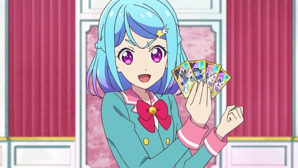 「アイカツフレンズ!」52話感想 (83)