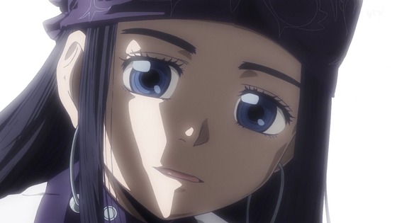 「ゴールデンカムイ」31話(3期 7話)感想 画像 (53)