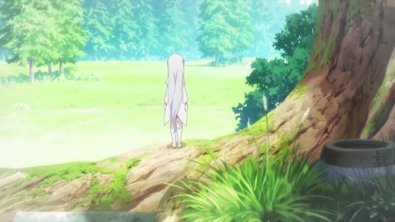 「リゼロ」42話感想 (44)