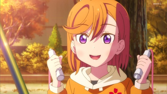 「ラブライブ！スーパースター!!」11話感想 (50)