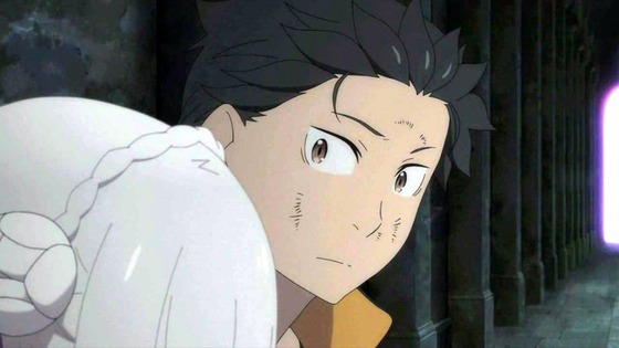 「リゼロ」40話感想 (98)