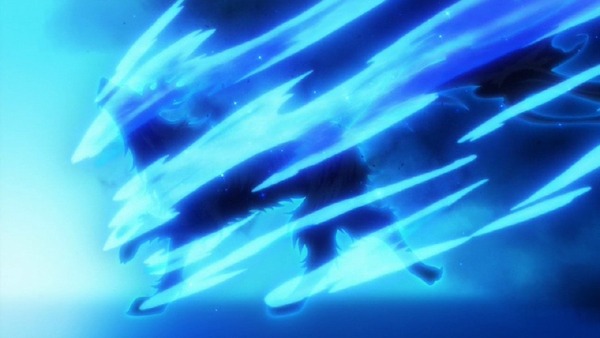 「魔法使いの嫁」8話 (34)