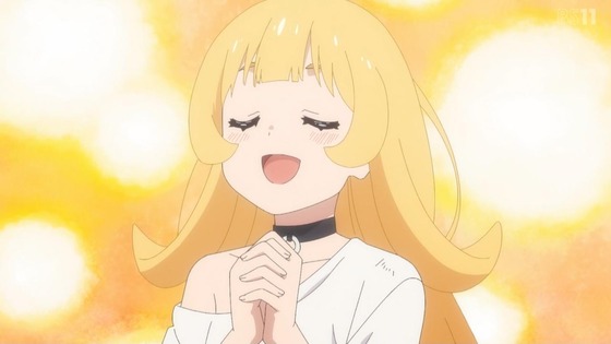 「姫様“拷問”の時間です」17話感想 (103)