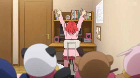 「ヒーラー・ガール」1話感想 (78)